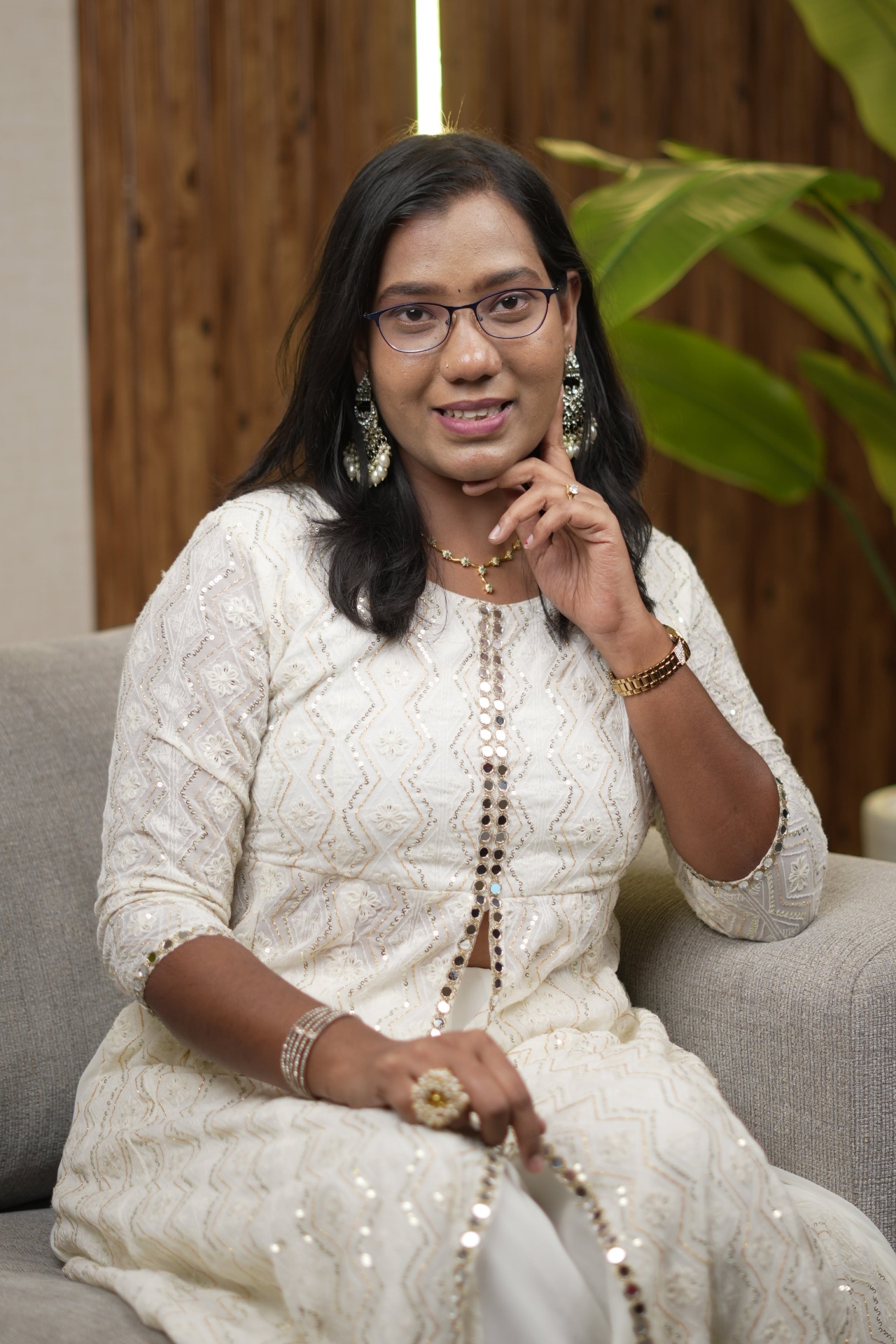 Dr. Nalini Sankar